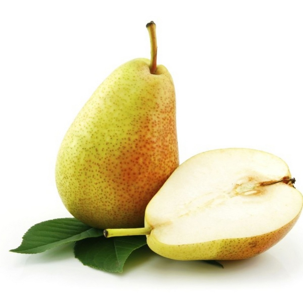 Pears (സബർജൻ) 500 Gm