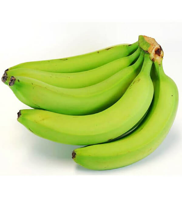 Robust Banana (റോബെസ്റ്റ് പഴം) 1 Kg