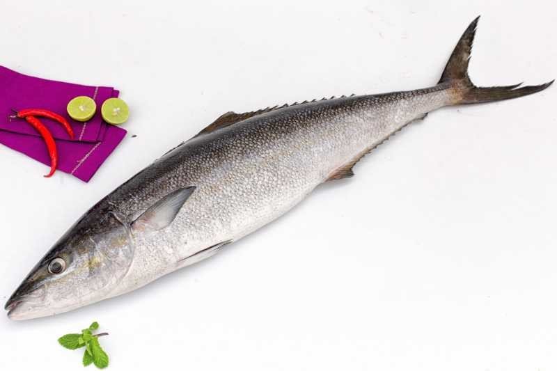 Poomeen (പൂമീൻ) 500Gm