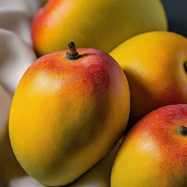 Mango (മാങ്ങ) 500 Gm