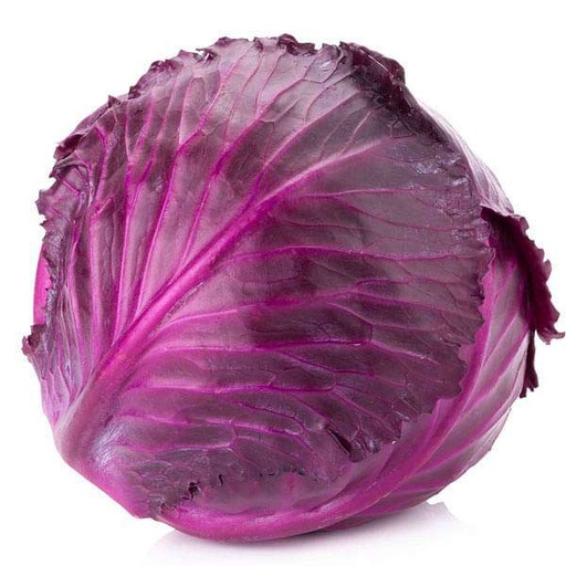 Red Cabbage (റെഡ് കാബേജ്) 1 Kg