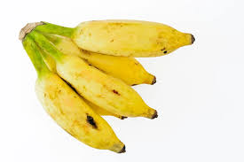 Aani poovan banana (ആണി പൂവൻ) 1 Kg