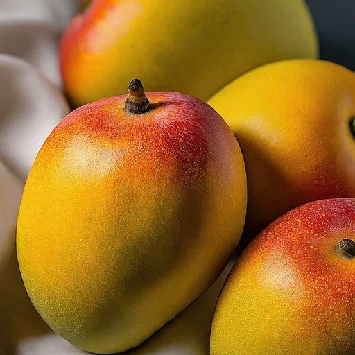 Mango (മാങ്ങ) 500 Gm