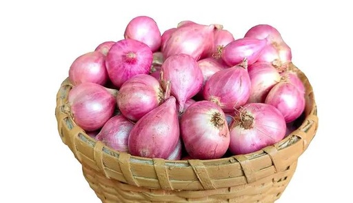 ചെറിയുള്ളി (cheriya ulli/Small Onion) 500 Gm