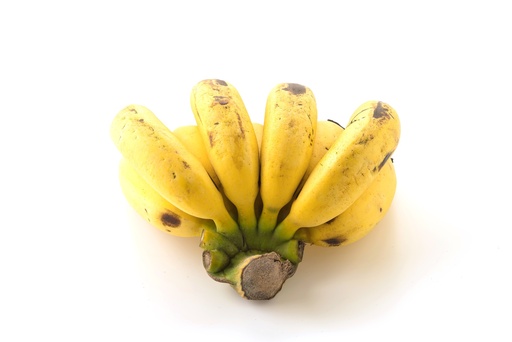Banana small (മൈസൂർ പഴം)