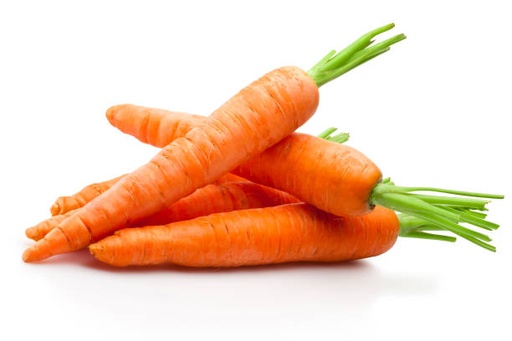 Carrot (കാരറ്റ്) 500 Gm
